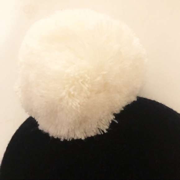 Kate Spade “Daydreamer Beanie.” - Picture 4 of 6